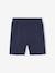 Pack of 2 girls' cycling shorts beige+coral - vertbaudet enfant 