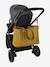 City tote bag olive - vertbaudet enfant 