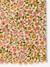 Girls' ribbed knit leggings beige+ecru+printed white - vertbaudet enfant 