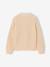 Rib Knit Cardigan for Girls rose+vanilla - vertbaudet enfant 