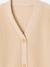 Rib Knit Cardigan for Girls rose+vanilla - vertbaudet enfant 