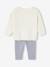 Knitted Set for Newborn Boys blue - vertbaudet enfant 