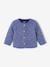 Customisable denim jacket for baby girls stone - vertbaudet enfant 