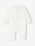 Baby jumpsuit ecru - vertbaudet enfant 