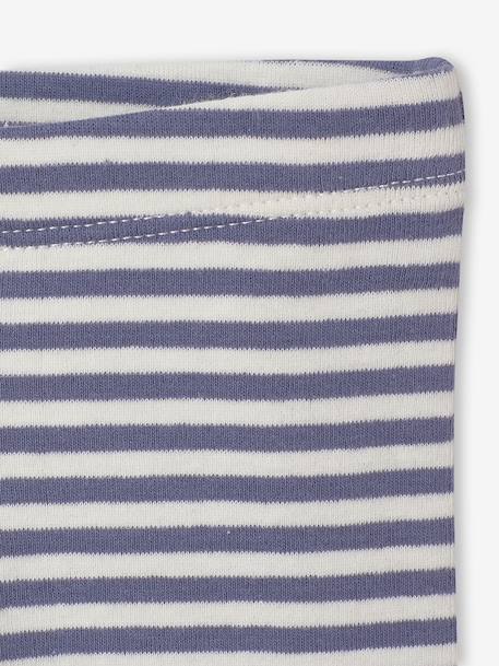 Knitted Set for Newborn Boys blue - vertbaudet enfant 