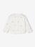 Chemise bébé garçon gaze de coton écru - vertbaudet enfant 