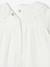 Baby jumpsuit ecru - vertbaudet enfant 