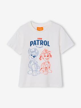 T shirt garçon Pat Patrouille - vertbaudet enfant Garçon-T-shirt, polo, sous-pull-T-shirt-T shirt garçon Pat Patrouille