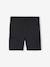 Sports Shorts for Girls anthracite - vertbaudet enfant 