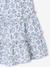 Girl's jersey skort ecru+pale pink - vertbaudet enfant 