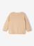 Brassière naissance fille en tricot beige+bleu jean+ECRU+rose pâle - vertbaudet enfant 