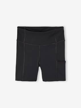 -Short court sport fille