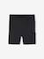 Sports Shorts for Girls anthracite - vertbaudet enfant 