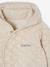 Baby playsuit in jersey marl beige - vertbaudet enfant 