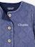 Customisable denim jacket for baby girls stone - vertbaudet enfant 