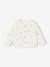 Chemise bébé garçon gaze de coton écru - vertbaudet enfant 