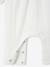 Baby jumpsuit ecru - vertbaudet enfant 