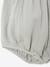 Cotton Gauze Romper for Girls sage green - vertbaudet enfant 