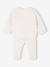Quilted Set for Newborns aqua green+rose - vertbaudet enfant 
