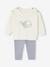 Knitted Set for Newborn Boys blue - vertbaudet enfant 