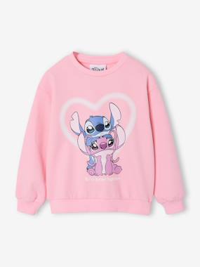 Fille-Pull, gilet, sweat-Sweat-Sweat fille Lilo & Stitch