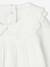 Baby jumpsuit ecru - vertbaudet enfant 