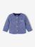 Customisable denim jacket for baby girls stone - vertbaudet enfant 