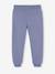 Pantalon jogging garçon en molleton bleu moyen+gris+gris moyen chiné+marine chiné+noir+noir chiné+ocre+rouge+vert sapin - vertbaudet enfant 