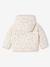 Lightweight Jacket for Baby Girls ecru - vertbaudet enfant 