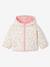 Lightweight Jacket for Baby Girls ecru - vertbaudet enfant 