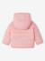 Lightweight Jacket for Baby Girls ecru - vertbaudet enfant 