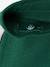 Boys' joggers with side stripe green+red - vertbaudet enfant 