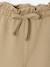 Pack of 2 wide-leg trousers for baby girls rose - vertbaudet enfant 