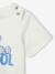 Baby t-shirt and short set striped blue - vertbaudet enfant 