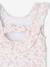 Baby swimsuit and band for head accessories for hair set ecru - vertbaudet enfant 