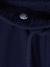 Basics Joggers with Drawstring for Girls navy blue - vertbaudet enfant 