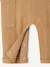 Fleece Dungarees for Babies taupe - vertbaudet enfant 
