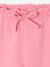 Pack of 2 wide-leg trousers for baby girls rose - vertbaudet enfant 
