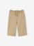 Pack of 2 wide-leg trousers for baby girls rose - vertbaudet enfant 