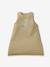 Sleeveless Hippo Sleeping Bag for Babies, BAYOU green - vertbaudet enfant 