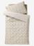 Duvet Cover + Pillowcase Set for Babies, BAYOU multicoloured - vertbaudet enfant 