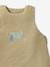 Sleeveless Hippo Sleeping Bag for Babies, BAYOU green - vertbaudet enfant 