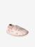 Supple Leather Shoes with Elastic, for Babies gold+night blue+printed pink+printed white+rosy+set pink - vertbaudet enfant 