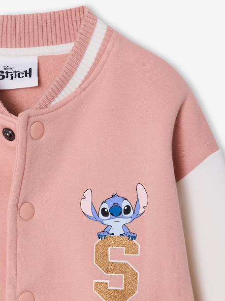 LILO & STITCH bomber jackets rosy - vertbaudet enfant 