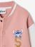 LILO & STITCH bomber jackets rosy - vertbaudet enfant 