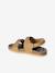 Synthetic Sandals for Boys beige - vertbaudet enfant 