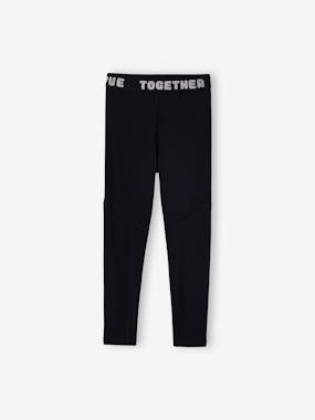-Legging fille essentiel