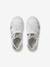 Baskets basse enfant cuir blanc - vertbaudet enfant 