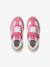 Elasticated Synthetic Trainers for Children set beige+set pink - vertbaudet enfant 