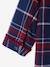 Christmas Sleepsuit, Family Capsule Collection bordeaux red - vertbaudet enfant 